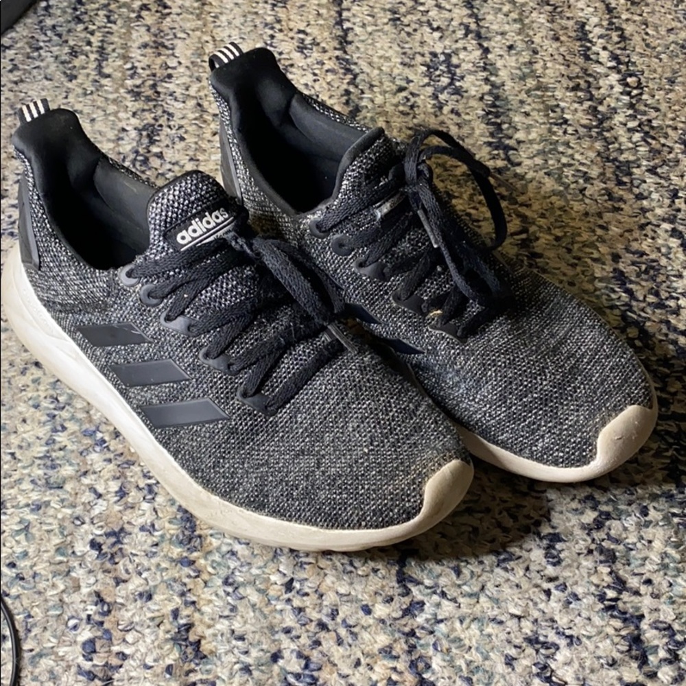 Greg men’s adidas shoes